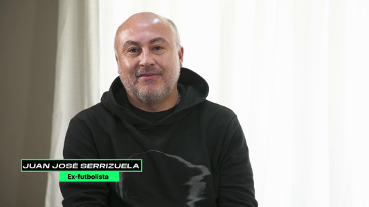 Juan José Serrizuela