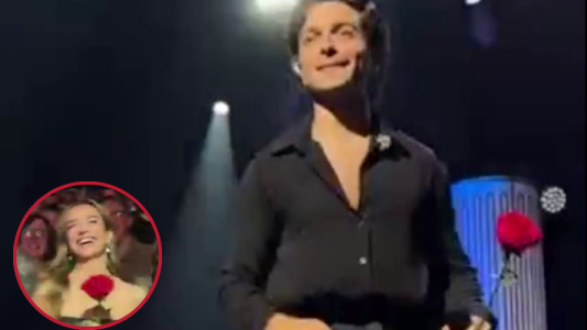 brenda asnicar y gianluca ginoble romance