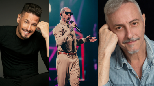 dia de la madre en la peña de morfi