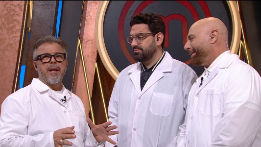 Los jurados recordaron los almuerzos de su infancia