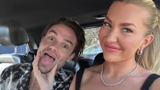 Un año de la muerte de Liam Payne: Kate Cassidy compartió un video inédito