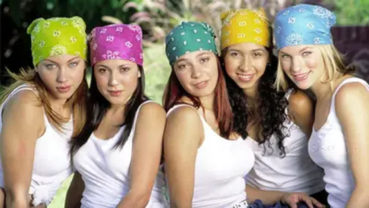 Virginia Da Cunha sobre el regreso de bandana