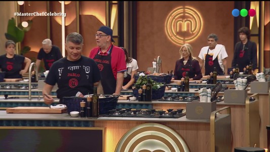 La indignación de los participantes tras el mercado: "Estoy caliente"