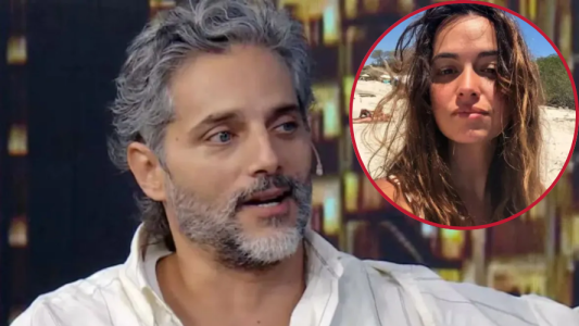 joaquin furriel confirmo su nuevo romance abogada española