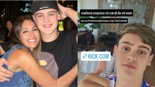 el nuevo proyecto de bautista vicuña