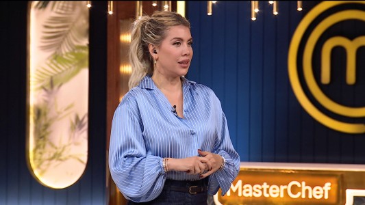 Ausencia inesperada en Masterchef Celebrity: Wanda Nara reveló qué pasará con Momi Giardina