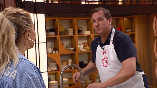 Wanda Nara y Maxi López recordaron detalles de su relación