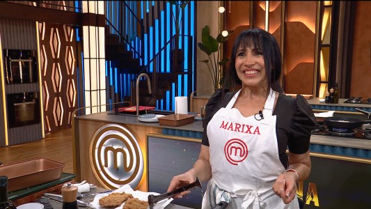 Marixa Balli desmintió haber salido con Maxi López y confesó quién es el hombre perfecto para ella