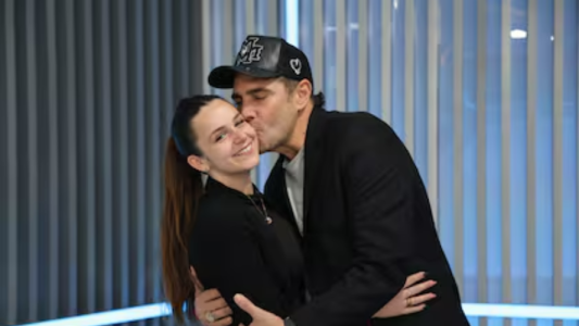 matias ale y martina vignolo dieron el si en mar del plata