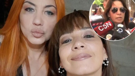 Lisa Vera denunció a la pareja de Lowrdez: "La prefiero ofendida y viva que contenta y muerta"