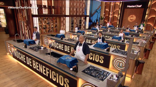 La cocina de la suerte: los participantes Masterchef Celebrity revelaron sus cábalas