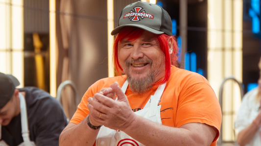 Walas hizo un "brownie milagroso" por la intervención de Germán Martitegui