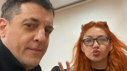 Encontraron a Lourdes Fernández de Bandana: fue trasladada al Hospital Fernández y su exnovio quedó detenido