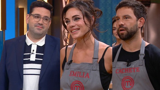 ¿Cachete Sierra y Emilia Attias encabezan un movimiento contra el jurado?