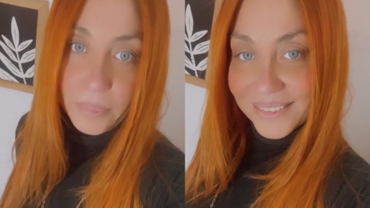 Lowrdez Fernández reapareció con un importante anuncio: "Me debo a mi público"