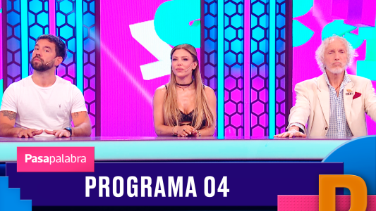 Programa 04