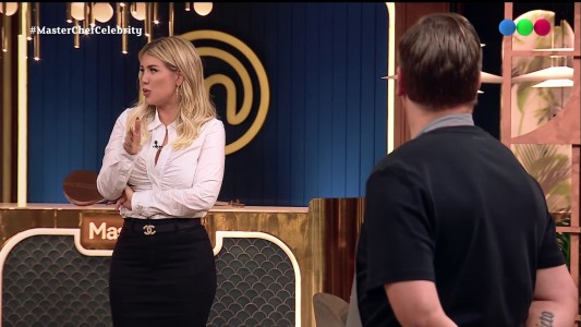 Wanda Nara y una apuesta de todo su patrimonio por Maxi López