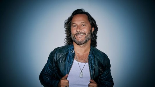 Diego Torres reveló la triste historia de amor detrás de uno de sus grandes éxitos