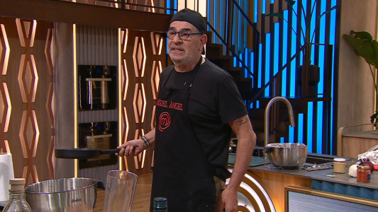 "Es una barbaridad": la dura crítica de Damián Betular a Miguel Ángel Rodríguez