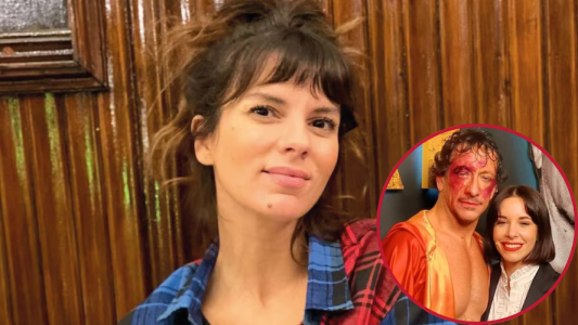 gimena accardi vive tiempos dificiles tras la relacion de nico vazquez