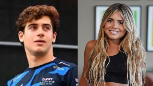 franco colapinto a los besos meri deal toco para vos