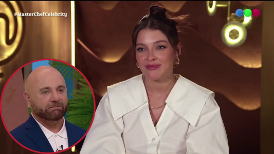 la confesion de la reini sobre german martitegui me enamore