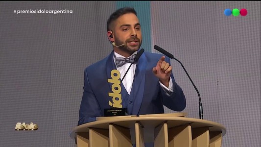 Grego Rossello ganó y le puso un freno a "la guerra del streaming"