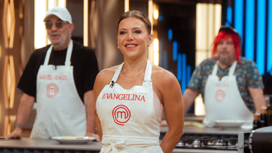 Cuáles fueron los platos que surgieron y sobrevivieron en el estreno de la cinta transportadora