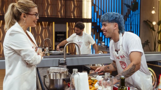 ¡Luck Ra confirmó que se quiere casar con La Joaqui!