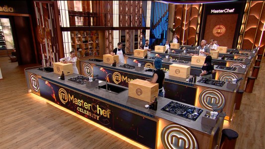 Los participantes abrieron su corazón y revelaron a qué momento de su vida volverían