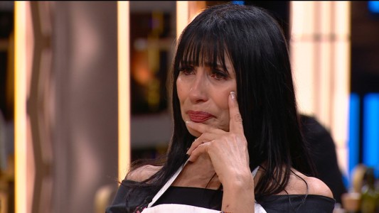 Marixa Balli: "La vida me dio una familia maravillosa que fue destrozada de manera cruel"