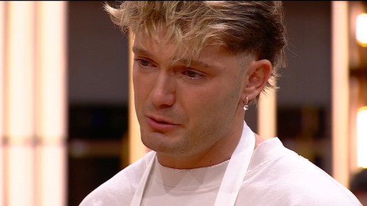 Ian Lucas habló por primera vez de su infancia complicada