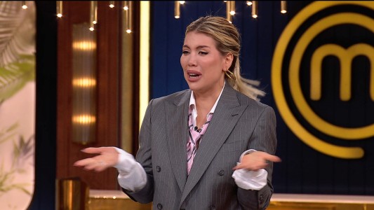 La angustia de Wanda Nara por su abuela: "Probé un montón y nunca lo encontré"