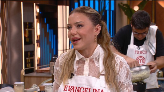 La vida de Evangelina Anderson sin Martín Demichelis: "Quiero estar soltera mucho tiempo"