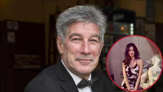 pachu peña separado y enamorado