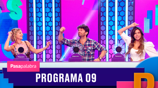 Programa 09