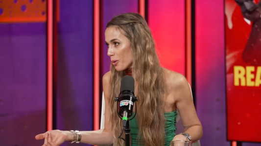 calvario chechu bonelli separacion dario cvitanich