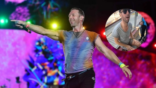 Coldplay en Argentina: la respuesta de Chris Martin que volvió locos a los fans