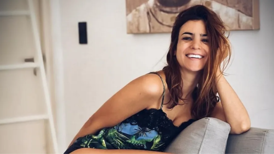 el nuevo emprendimiento de agustina cherri