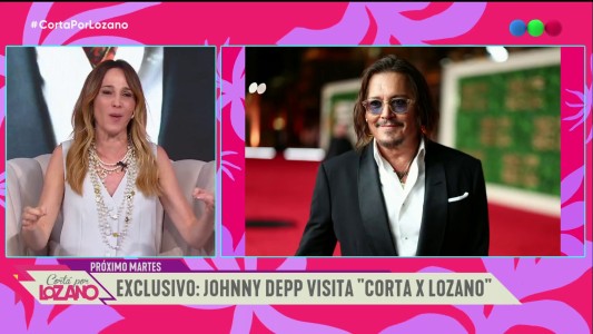 jonnhy deep en corta por lozano