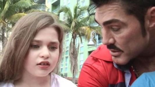 El emotivo recuerdo de Marta Fort a su papá Ricardo en el día de su cumpleaños