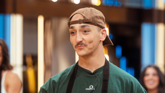 "Muchos genios arrancan como incomprendidos": la inesperada reflexión de Damián Betular para Alex Pelao