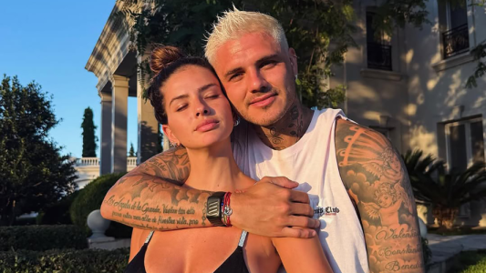 la respuesta de la china suarez a yanina latorre y el video de icardi en milan