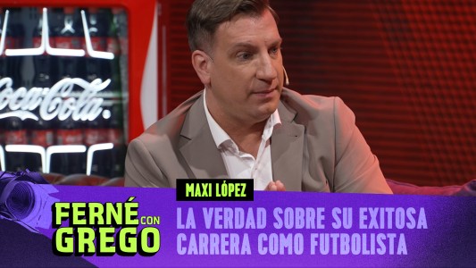 La verdad sobre la carrera de Maxi López como futbolista
