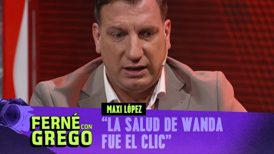 Del escándalo a la sanación: Maxi López habló de cómo superaron los conflictos con Wanda Nara