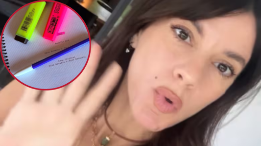 gime accardi rompio el silencio tras el viaje de nico vazquez