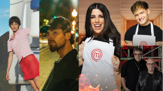 invitados de lujo este domingo en la peña de morfi y mucha musica