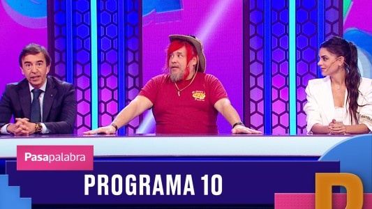 Programa 10