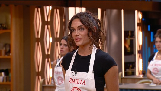 Emilia Attias propuso un almuerzo con Wanda y Zaira Nara: "No queda un nombre del país sin nombrar"