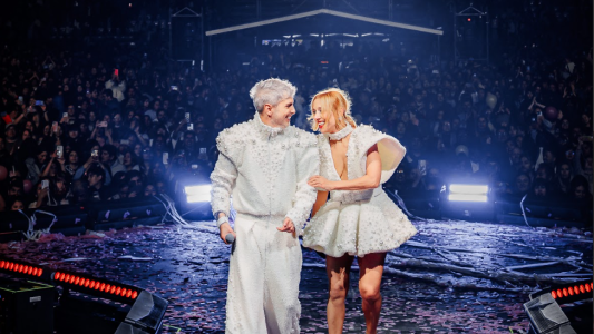 Miranda! suma una tercera noche en Ferro